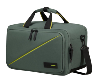 American Tourister Take2Cabin 3-w-1 kabinowy 14" dark forest - 1248196 - zdjęcie 2